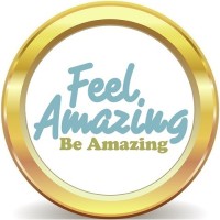 Feel Amazing Be Amazing