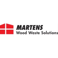 Martens Wood Waste Solutions logo - Similar company to Lpc Construction Ltd