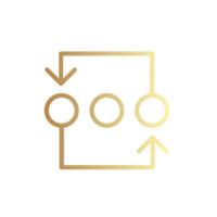 FINDANIO logo - Similar company to Stonefield Josephson