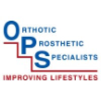 Orthotic Prosthetic Specialists logo - Similar company to Abd Softs