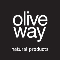 OLIVEWAY SA Natural Products logo - Similar company to Kyana Hellas S.A.