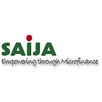 Saija Finance Pvt. Ltd. logo - Similar company to Microsave Ltd.