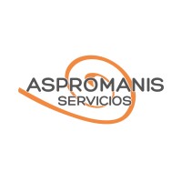 Aspromanis Servicios logo - Similar company to Aspahidev