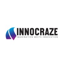 Innocraze logo - Similar company to Stem Electronics Pvt Ltd