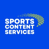 Sports Content Services logo - Similar company to Sports Manager.Com