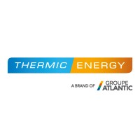 Thermic Energy RZ GmbH logo - Similar company to Phalanx Gmbh