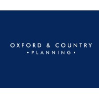 Oxford & Country Planning logo - Similar company to M7 Planning