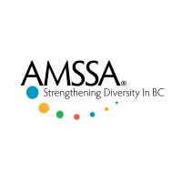 AMSSA logo - Similar company to S.U.C.C.E.S.S.