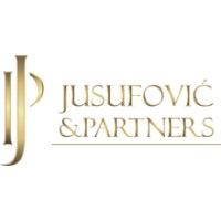Jusufović & Partners logo - Similar company to Pc Law
