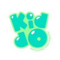 Kiddo logo - Similar company to Infanti.Fono