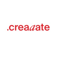 .creaaate logo - Similar company to Organic Records