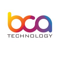 BCA Technology logo - Similar company to Fire It