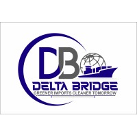 DELTA BRIDGE logo - Similar company to Deltabridge