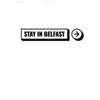 Stay In Belfast