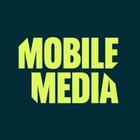 Mobile Media logo - Similar company to Skillbox.Me Ltd