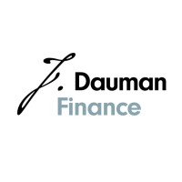 J. Dauman Finance Ltd logo - Similar company to G&C Accounting