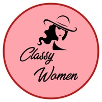Classywomenn logo - Similar company to Classywomenn Media