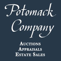 The Potomack Company logo - Similar company to Guarisco Gallery