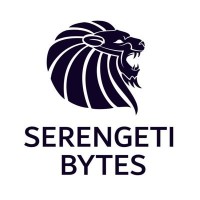 Serengeti Bytes logo - Similar company to Otapp Tz