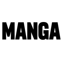 MANGA AOTEAROA logo - Similar company to We Are Frank