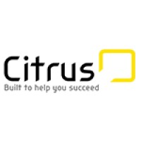 Citrus PMS logo - Similar company to Chamix