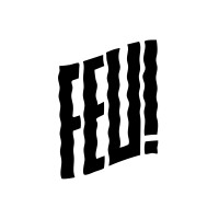 SAUCES FEU! logo - Similar company to Breakaway Agency Ltd