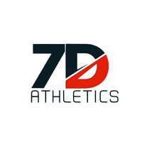 7D Athletics logo - Similar company to Dlc Labs