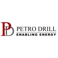 PETRODRILL GENERAL TRADING LLC logo - Similar company to Ipr General Trading Co Llc