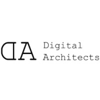 Digital Architects logo - Similar company to Novelty Media