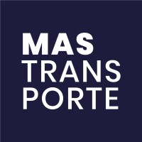 Mastransporte Chile logo - Similar company to Xcommerce