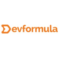 Devformula Nigeria Limited logo - Similar company to Techie Planet Ltd.