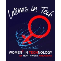 Latinas+ in Tech of NWA logo - Similar company to Innovateher Technology Rotation Program