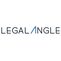 LegalΛngle logo - Similar company to Delacroix & Partners