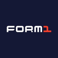 Form1 Partners logo - Similar company to Futuria