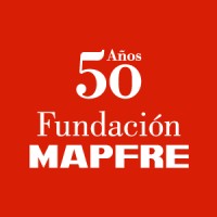 Fundación MAPFRE logo - Similar company to Fundación ”La Caixa”