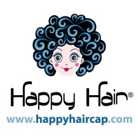 Happy Hair Cap logo - Similar company to Lasercap® Company