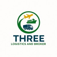 Three Logistics And Broker logo - Similar company to Trade Group