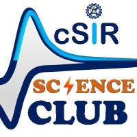 AcSIR Science Club logo - Similar company to Acsir