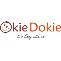 Okie Dokie logo - Similar company to Srijcon