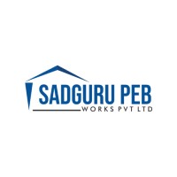SADGURU PEB WORKS PVT. LTD. logo - Similar company to Techyuga Structural Solutions