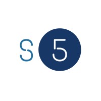 S5 - 5G Technology Accelerator logo - Similar company to S5 Technology Group