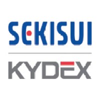 SEKISUI KYDEX logo - Similar company to Simona Boltaron
