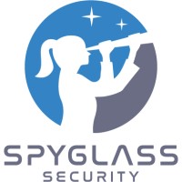 Spyglass Security logo - Similar company to Loyal Security