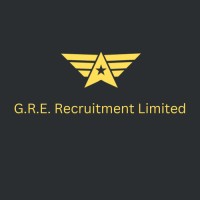 G.R.E. Recruitment Limited logo - Similar company to The Digi Lab