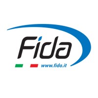Fida srl logo - Similar company to Tailoradio Srl - In Store Radio | Digital Signage | Retail Experience