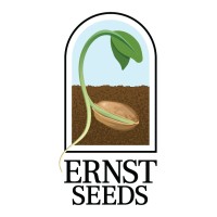 Ernst Conservation Seeds logo - Similar company to Monarch Vegetation Services, Inc.