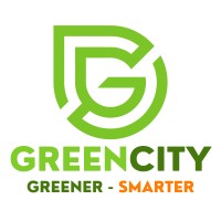 Green City logo - Similar company to Egreen