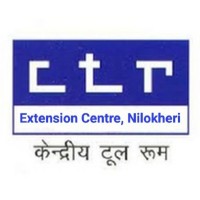 Central Tool Room Extension Centre, Nilokheri logo - Similar company to Dolphin Mould & Solutions