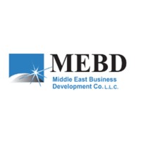 Middle East Business Development (MEBD) logo - Similar company to Middle East Business Connections