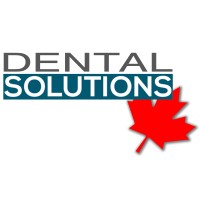The Dental Solutions logo - Similar company to Vpmtechlab